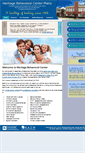 Mobile Screenshot of hbcplano.org